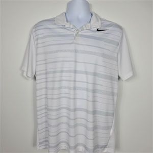 Nike Shirts - Nike Golf Dri-Fit Polo Shirt Standard Fit Nike Shirts - Nike Golf Dri-Fit Polo Shirt Standard Fit